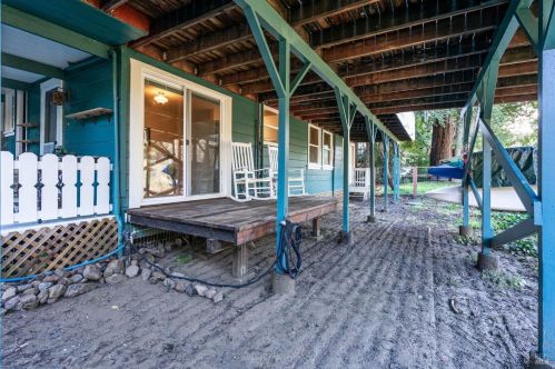 20310 Riv Blvd, Russian River CA  95462-9793 exterior