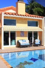 564 Admirals Way, Delray Beach FL  33483-8022 exterior