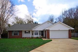 4672 Nottingham Creek Ct, Milton, FL 32571-6203