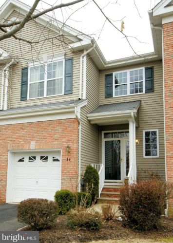 84 Truman Ave, Princeton NJ  08540-4630 exterior