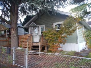 914 Montgomery Ave, Bremerton, WA 98312-3837