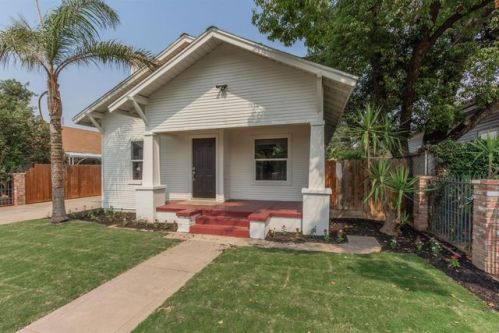 648 Van Ness Ave, Fresno, CA 93721-2910