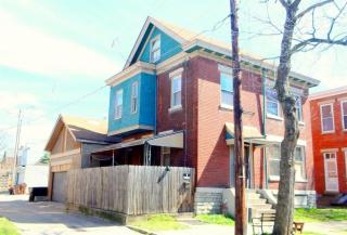 315 Park Ave, Newport, KY 41071-1788