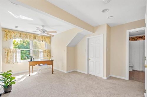 608 Gander Cir, Bridgeville PA  15017-3428 exterior