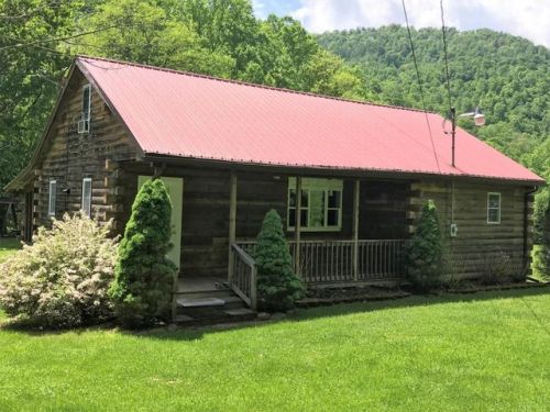 13 Hc 86, Monterville, WV