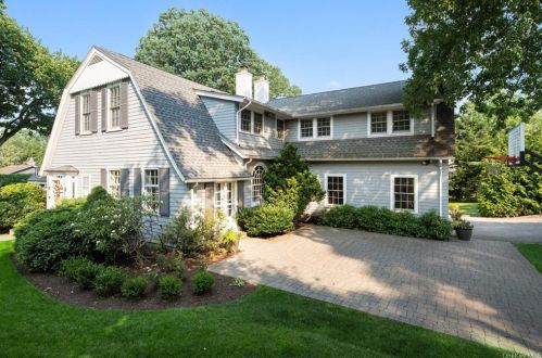 1 Country Club Ln, New Rochelle, NY 10803-2919