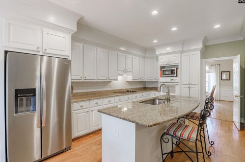 235 Eagles Ridge Dr, Blythewood SC  29016-8253 exterior