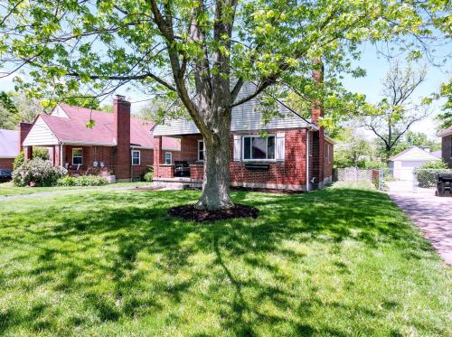 6622 Glade Ave, Cincinnati, OH 45230-2839