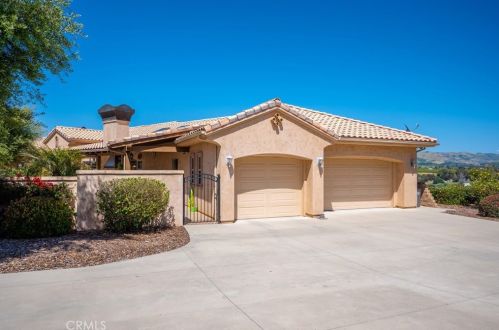 230 Phelan Ranch Way, Pismo Beach CA  93420-5525 exterior