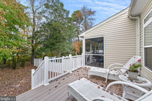 36434 Ridgeshore Ln, Millville DE  19967-6775 exterior
