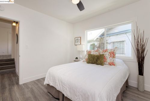 950 39 St, Oakland CA 94608-3899 exterior