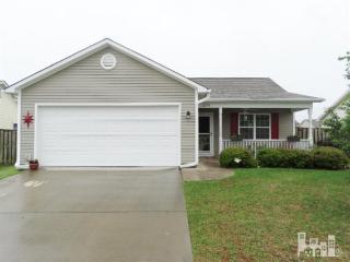 3274 Greenridge Way, Belville, NC 28451-9452
