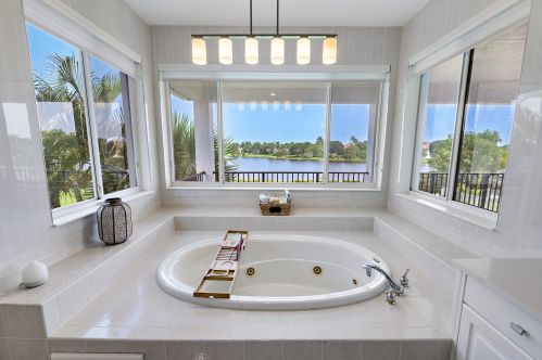 4770 Long Bay Dr, Palm City FL  34990-8811 exterior