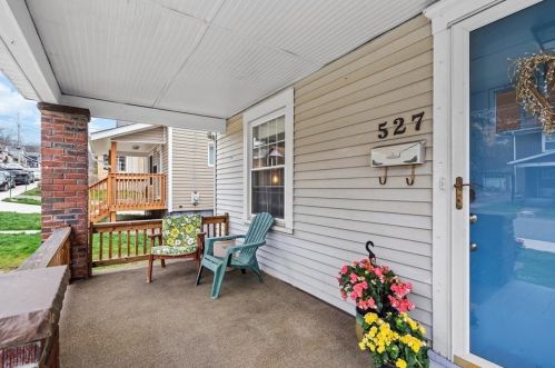 527 Mount Vernon Ave, Moon Twp, PA 15108-1533