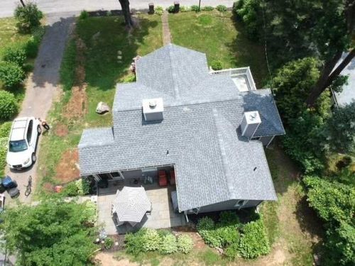 25 Vista Ter, Mahopac, NY 10541-3147