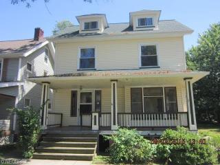 1311 Hall Ave, Cleveland, OH 44107-2359