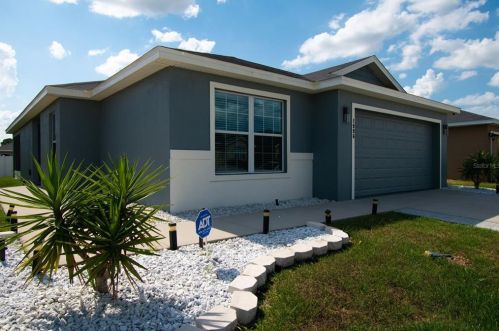 1996 Bretton Ridge Way, Winter Haven, FL 33884-1181