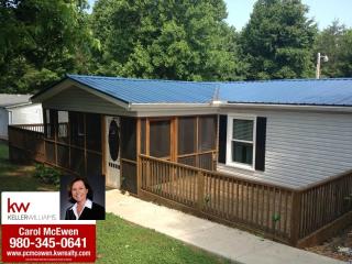 645 Presbyterian Rd, Mooresville, NC 28115-7771