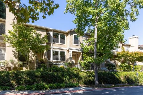 986 La Mesa Ter, Sunnyvale, CA 94086-2418