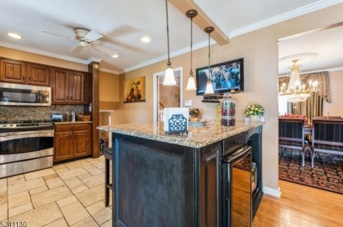 30 Cypress Ave, Verona NJ  07044-1910 exterior