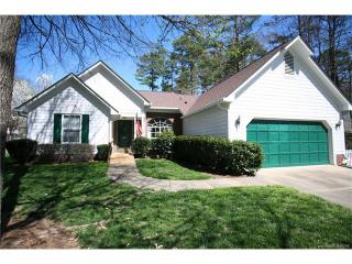 12719 Sulgrave Dr, Huntersville, NC 28078-6020