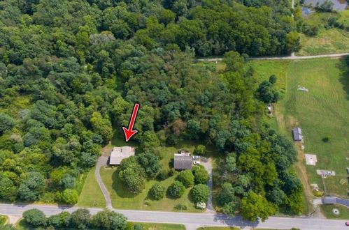 215 Jamestown Rd, Greenville PA  16125-9201 exterior