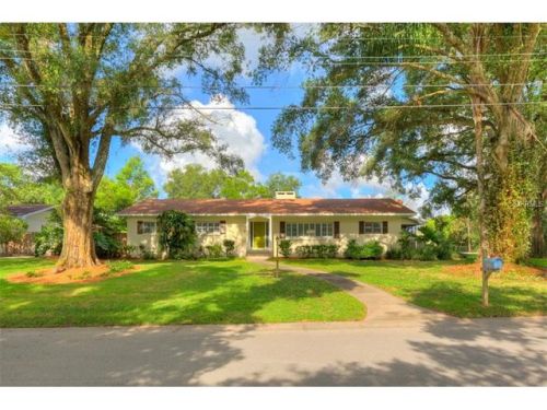 200 Brooks Ave, Deland, FL 32720-5108