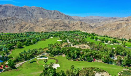 71345 Halgar Rd, Rancho Mirage CA  92270-4227 exterior