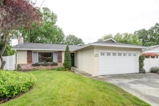 367 Christina Ct, Pleasanton, CA 94566-7121