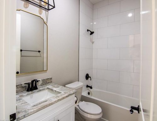 823 Sentinela Blvd, Lehigh Acres FL 33974-9535 exterior