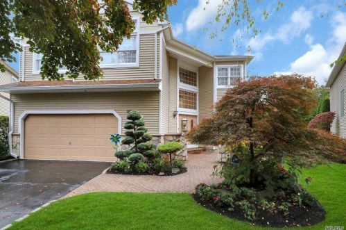 192 Sagamore Dr, Hicksville, NY 11803-1524