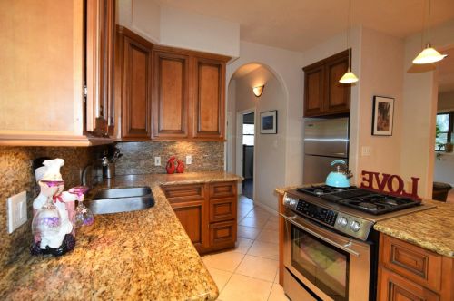 176 San Lorenzo Ave, Felton CA  95018-9232 exterior