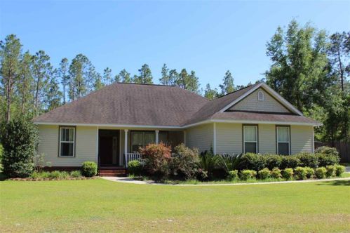15 Leyland Ct, Crawfordville, FL 32327-3392
