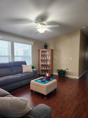 7501 Scaup Ln, Citrus Heights CA  95621-1646 exterior