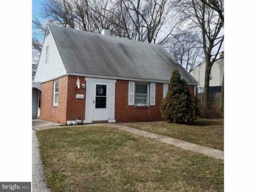 6 Penfield Ave, Norristown, PA 19403-2817
