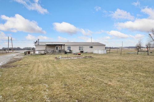 10880 Hamer Rd, Brown County OH  45121-8839 exterior