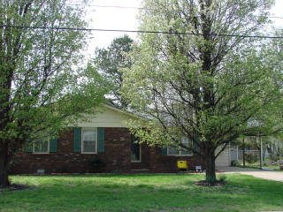 116 Bucy Cir, Paris, TN 38242-7675