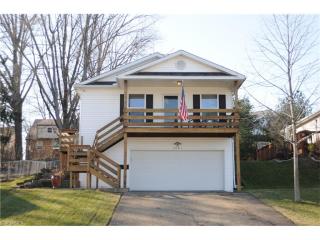 2661 Saint Elmo Ave, Canton, OH 44714-1876