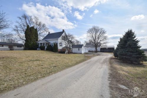 911 County Road 600, Muncie, IN 47302-9461