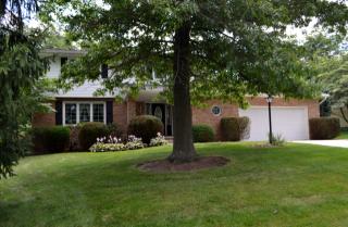 6824 Firestone Ave, Canton, OH 44721-2517
