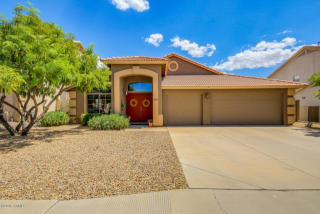 7731 Pampa Ave, Mesa, AZ 85212-1728