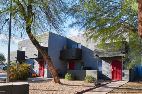 15427 Jerry St, Sun City, AZ 85378-4165