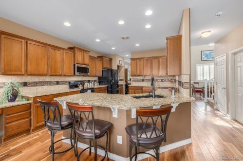 2820 Ireland Way, Denver CO 80015-5434 exterior