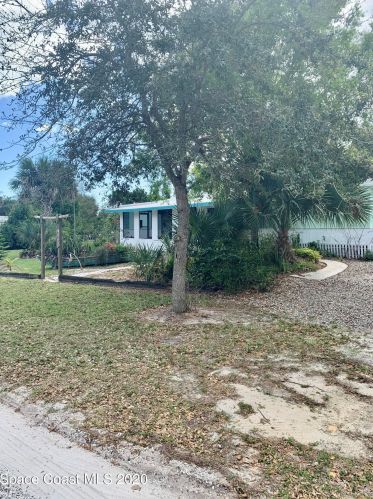 7475 130th Pl, Sebastian FL  32958-3423 exterior