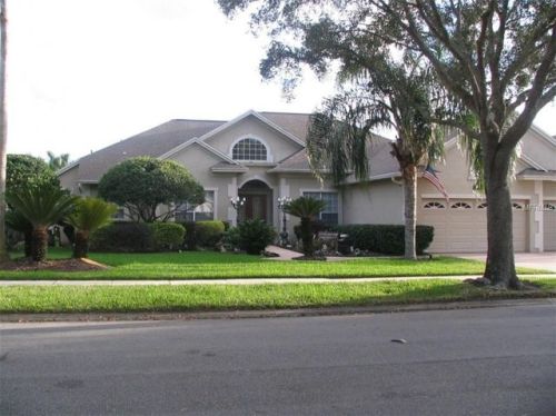 3927 Hunters Isle Dr, Orlando, FL 32837-5814