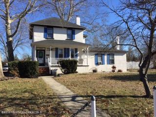 309 Church St, Belford, NJ 07718-1576
