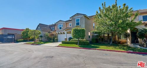 51 Freeman Ln, Buena Park CA  90621-5003 exterior