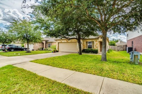 292 Black Cap Run, Creedmoor, TX 78610-4977