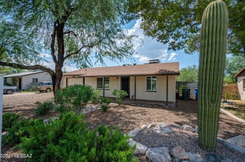 2625 Wilson Ave, Tucson, AZ 85719-3248