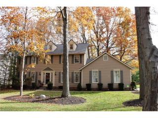 4187 Bradley Woods, Cuyahoga Falls OH  44224-2558 exterior